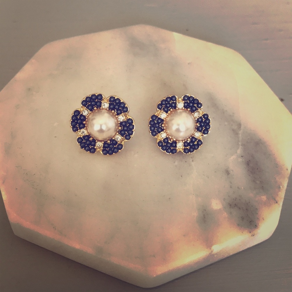 Kate Spade earrings